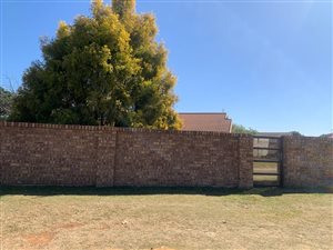 3 Bed House in Lindo Park