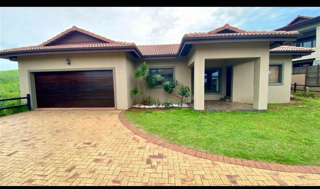 3 Bed House in Umdloti photo number 1