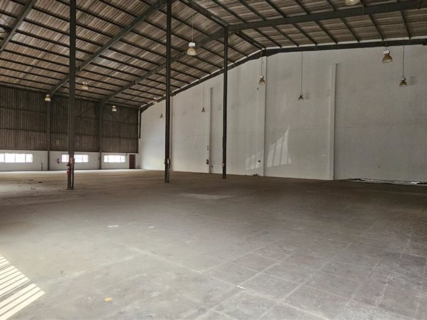 1 084  m² Industrial space