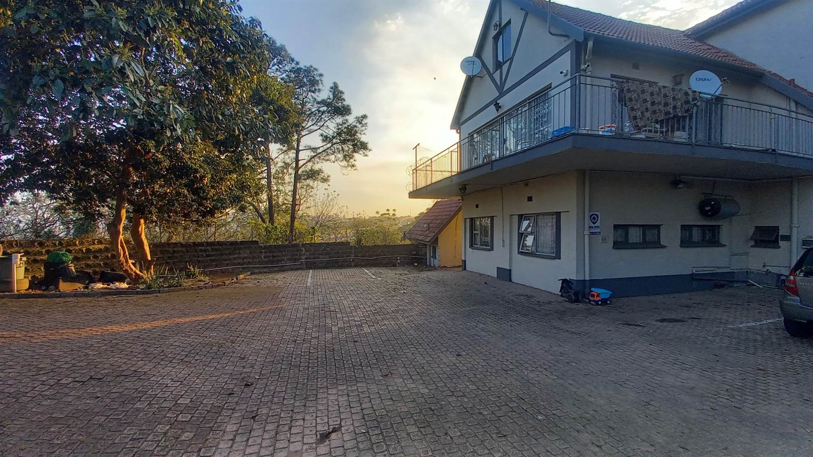 3 Bed Apartment to rent in Westville RR4234320 Private Property