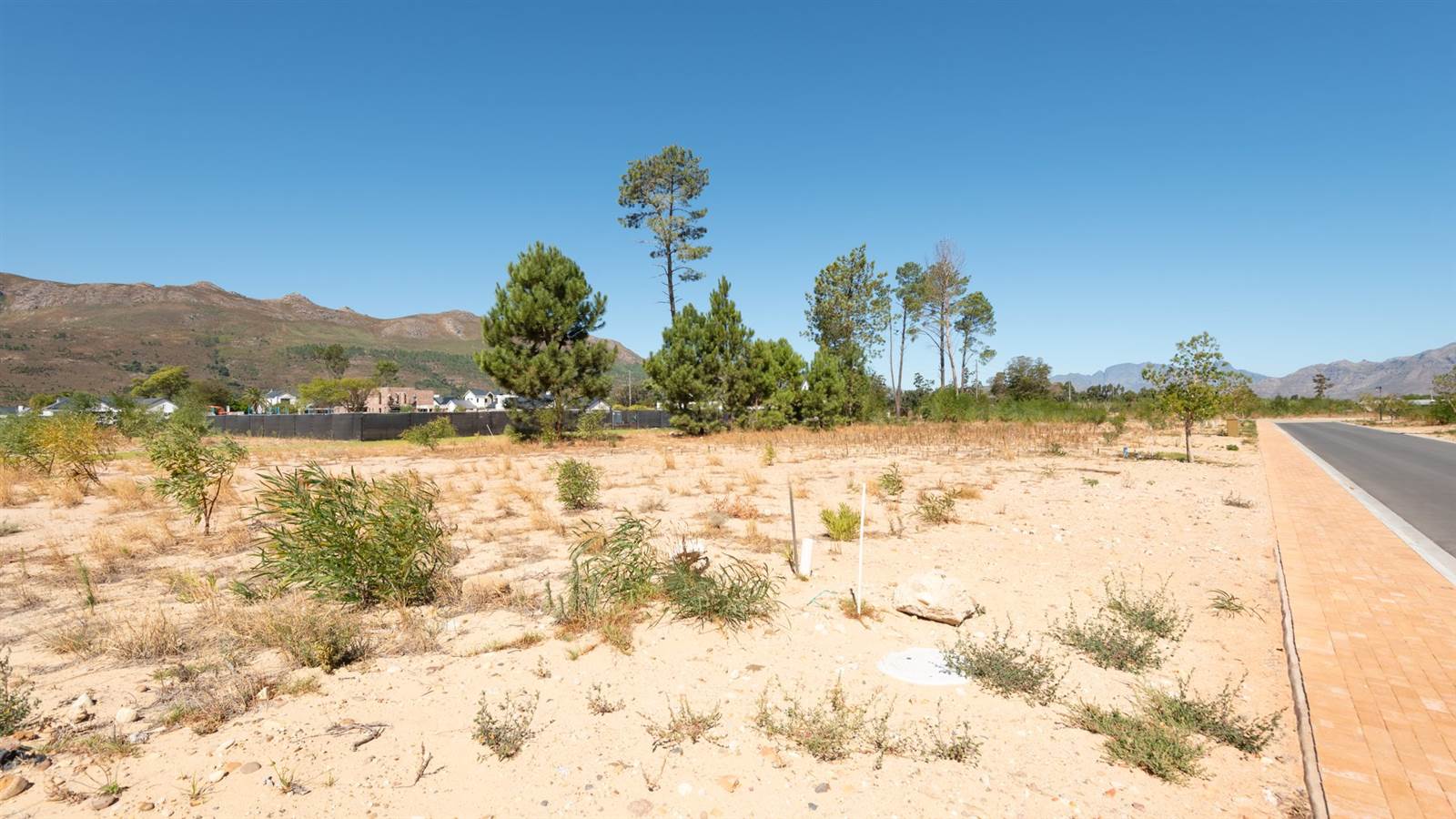 890 m² Land available in Pearl Valley photo number 5