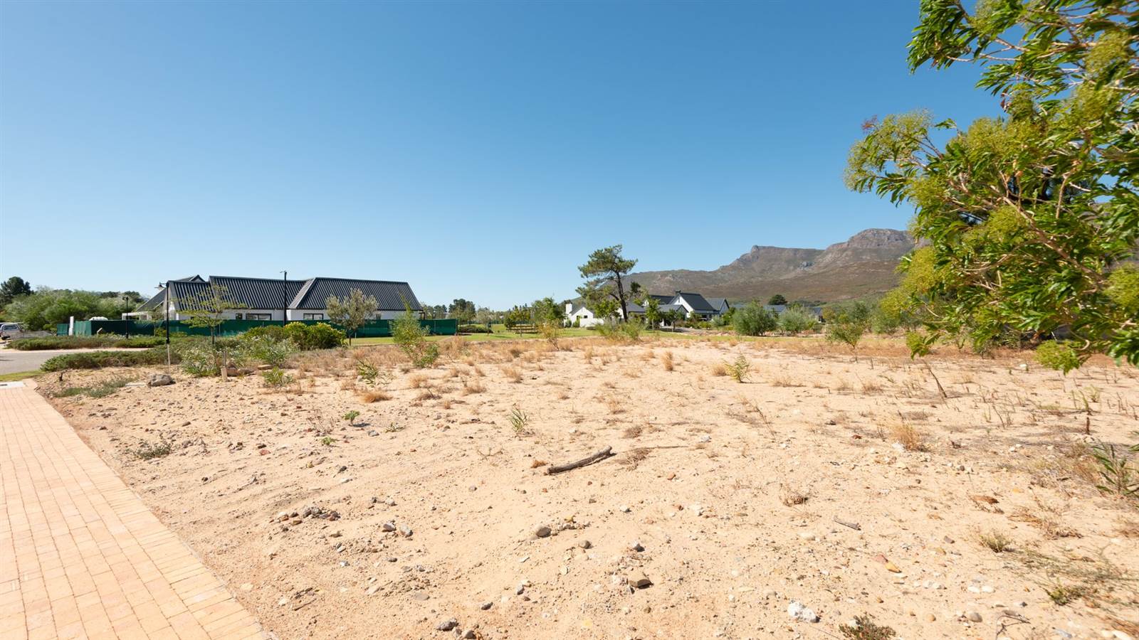 890 m² Land available in Pearl Valley photo number 7