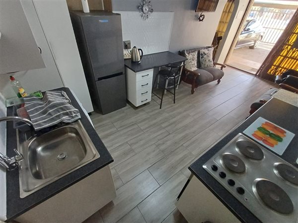 2 Bed Apartment