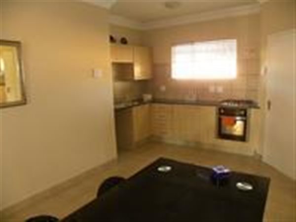 1 Bed Apartment