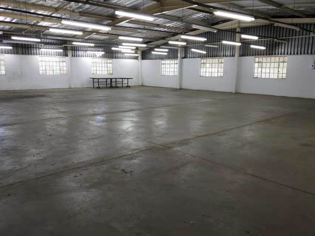 4000  m² Industrial space in Newcastle Central photo number 11