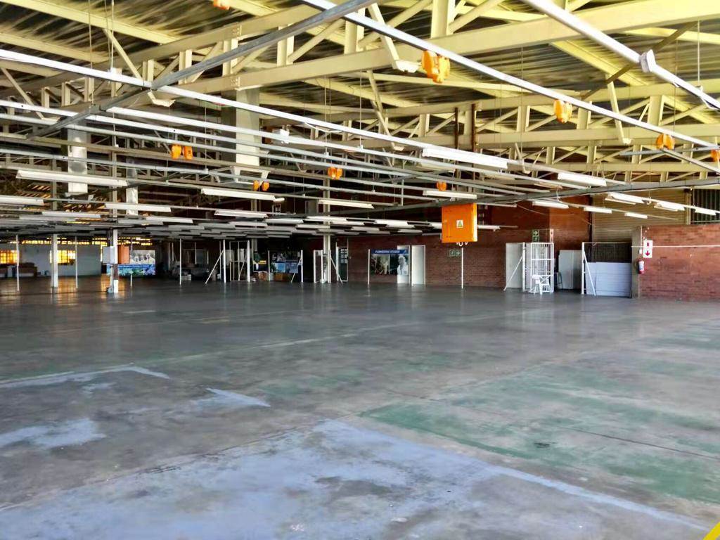 4000  m² Industrial space in Newcastle Central photo number 19