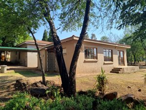 2 Bed House in Vaaloewer