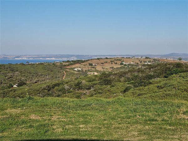 698 m² Land available in Bergsig