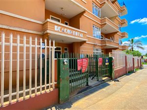 Apartment in Yeoville
