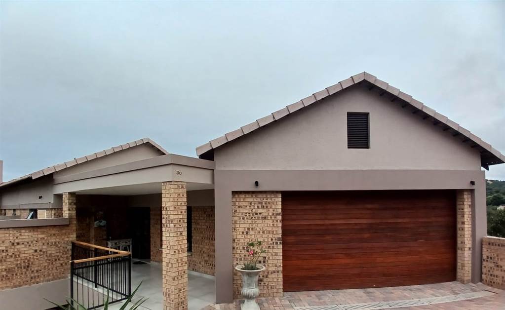 3 Bed House in Sonheuwel photo number 1