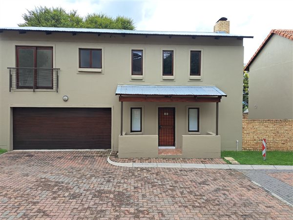 3 Bed Townhouse