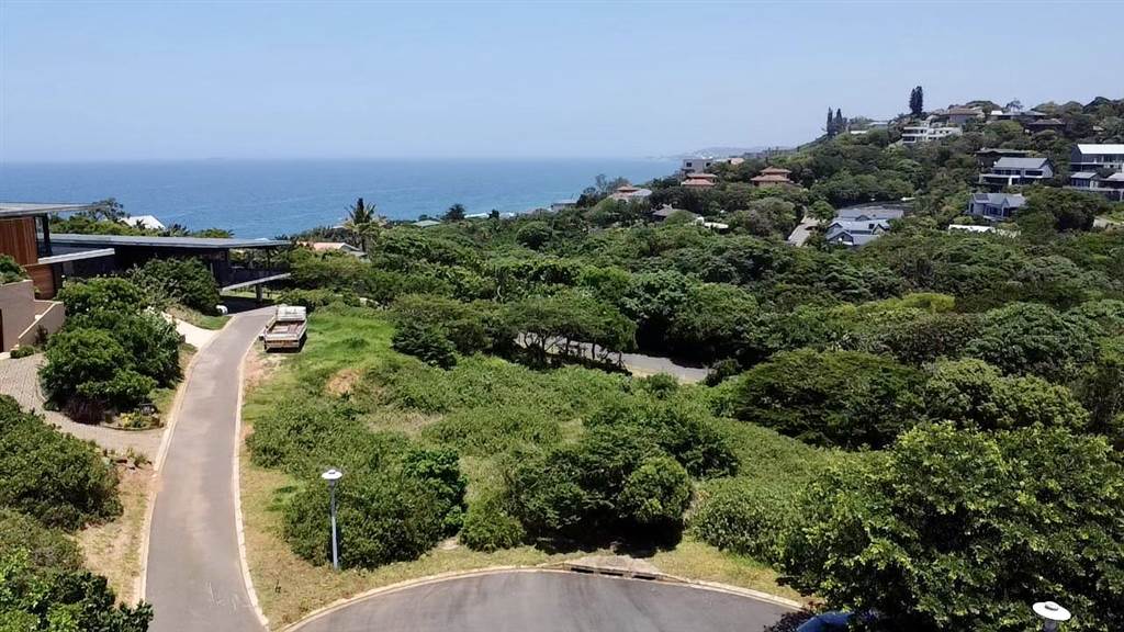 1504 m² Land available in Sheffield Beach photo number 2