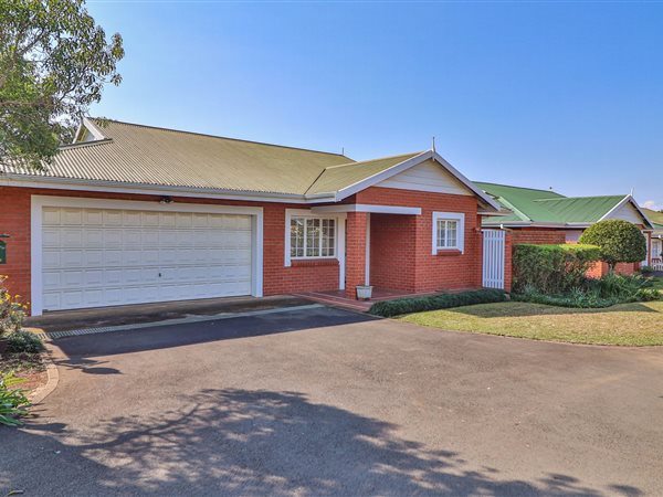 3 Bedroom House 3 Bedroom House