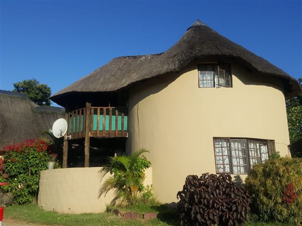 2 Bed Townhouse in Woodgrange