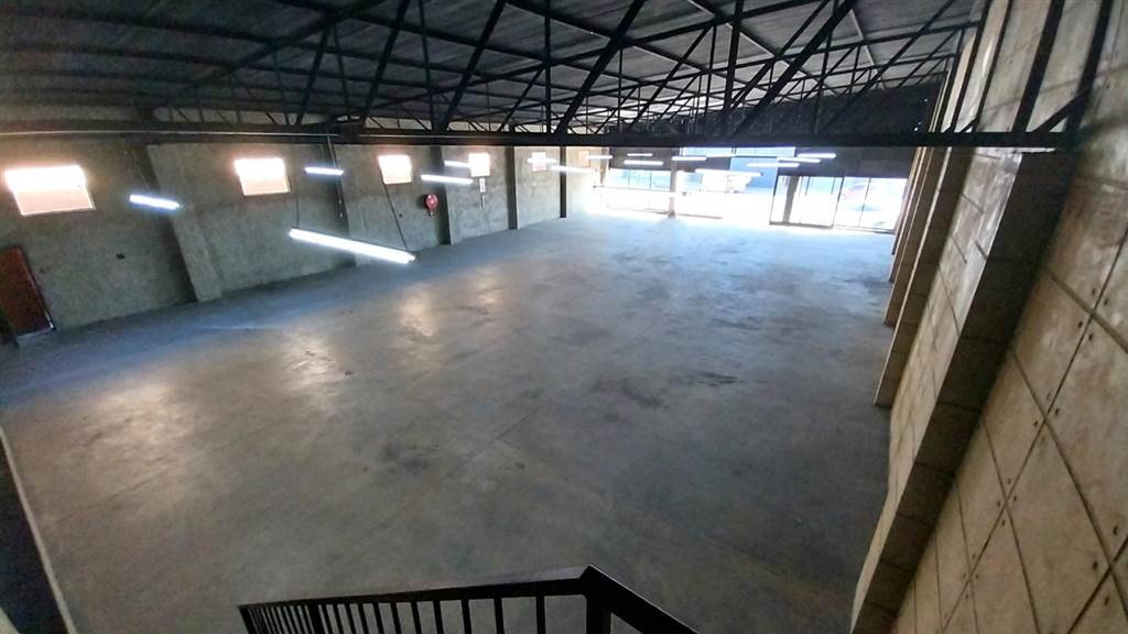 700  m² Retail Space in Benoni Central photo number 3