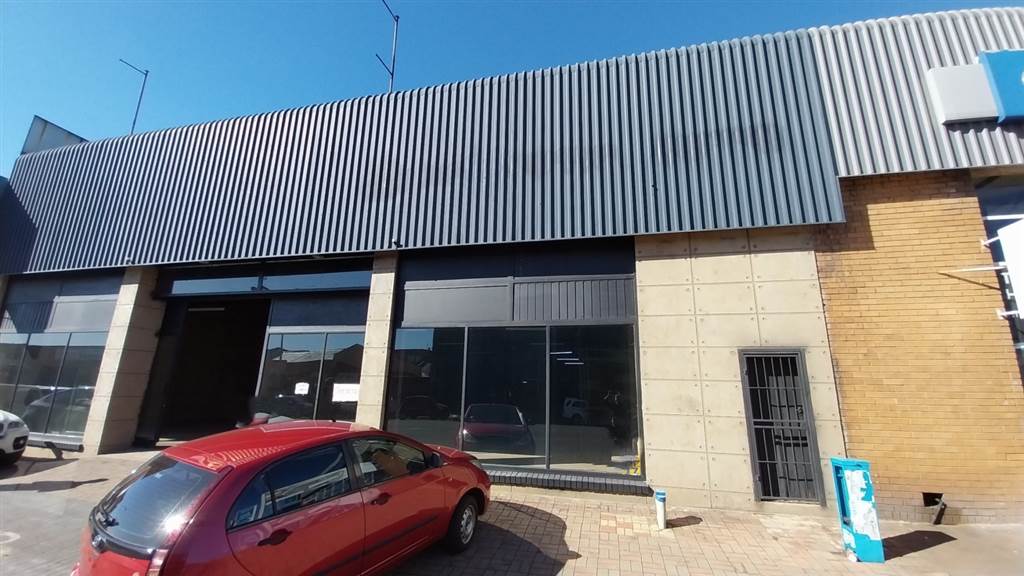 700  m² Retail Space in Benoni Central photo number 2