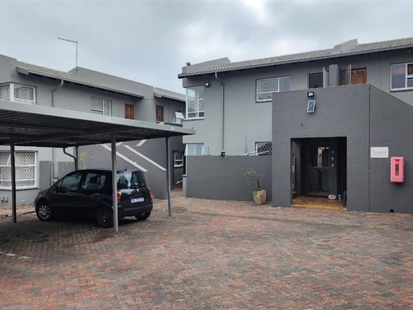 2 Bed Townhouse in Raceview