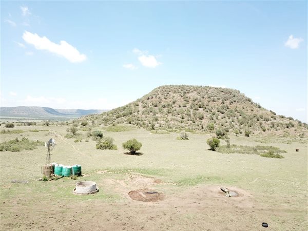 505 ha Farm 505 ha Farm