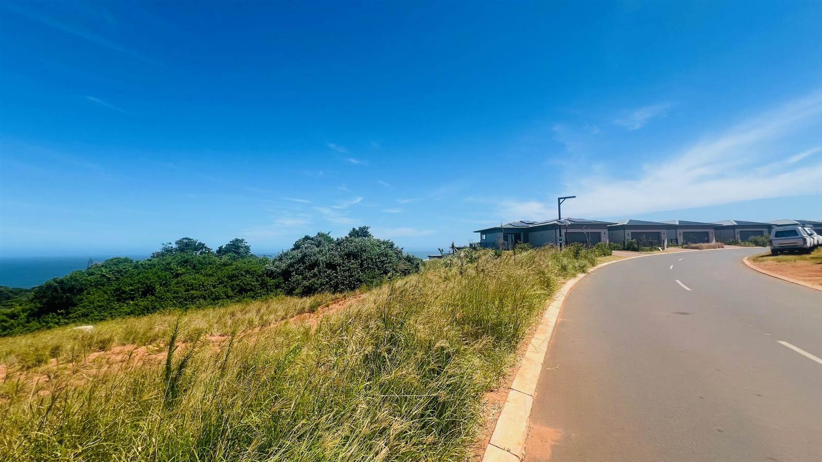 539 m² Land available in Sibaya Precinct photo number 5