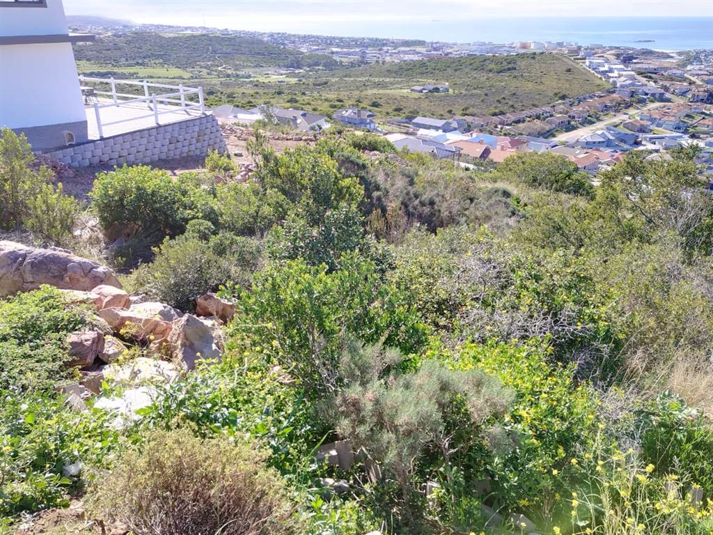 851 m² Land available in Island View photo number 3