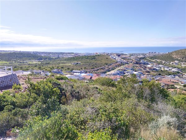 851 m² Land available in Island View