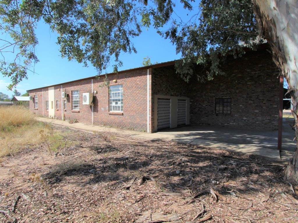 961  m² Commercial space in Modimolle photo number 5