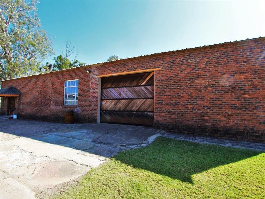 961  m² Commercial space in Modimolle photo number 9