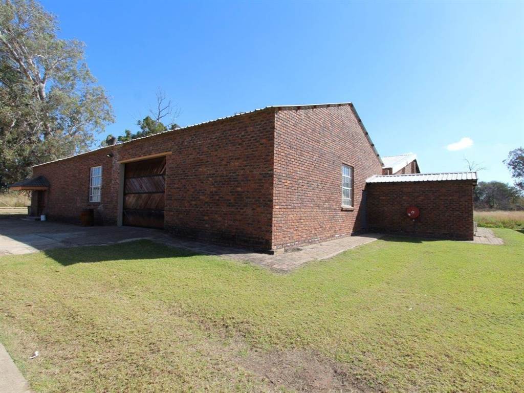 961  m² Commercial space in Modimolle photo number 10