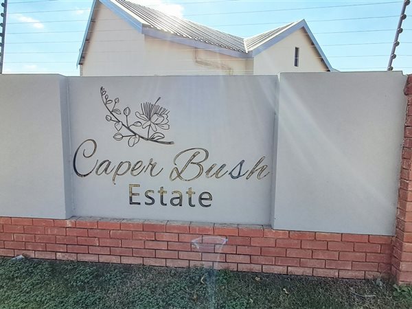 3 Bedroom House 3 Bedroom House