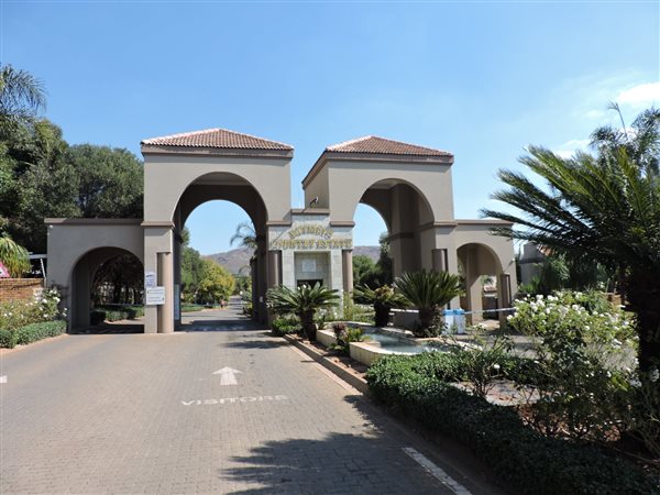 505 m² Land 505 m² Land