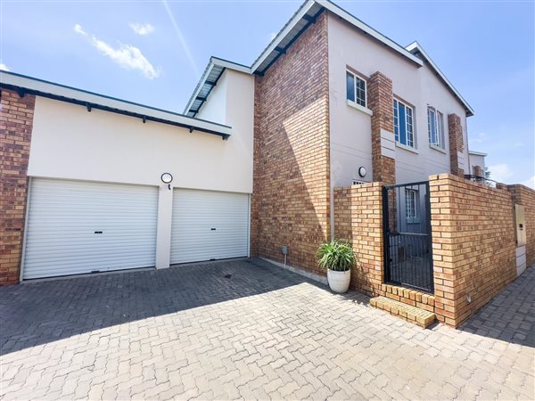 2 Bed House in Hazelwood