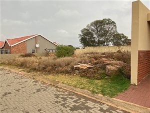 439 m² Land available in Aqua Vista