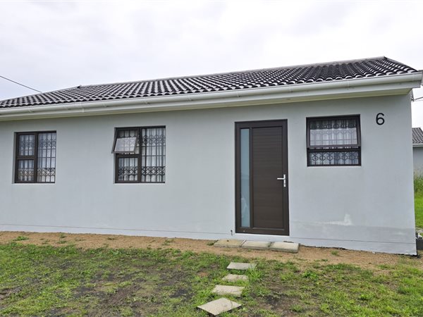 3 Bedroom House 3 Bedroom House