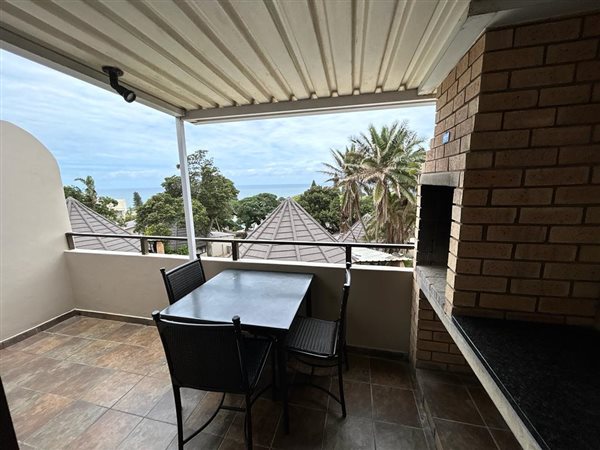 1 Bed Apartment in Melville