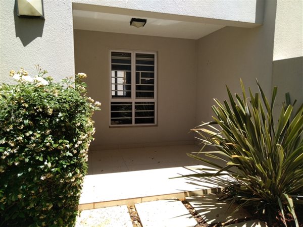 2 Bedroom Townhouse 2 Bedroom Townhouse