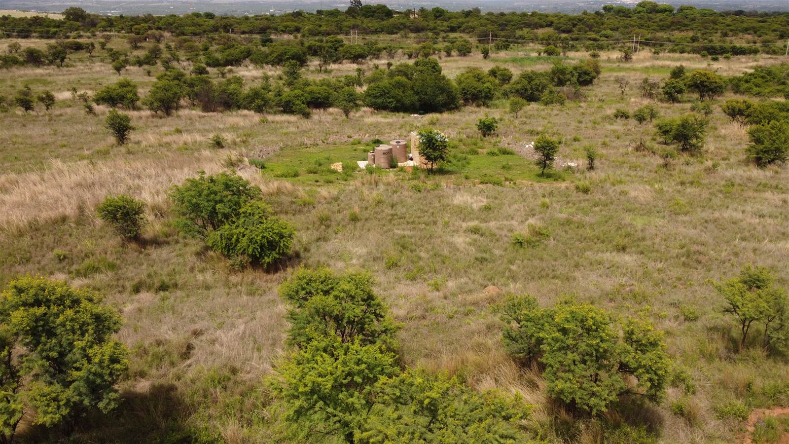 4.3 ha Land available in Mooiplaats AH photo number 1
