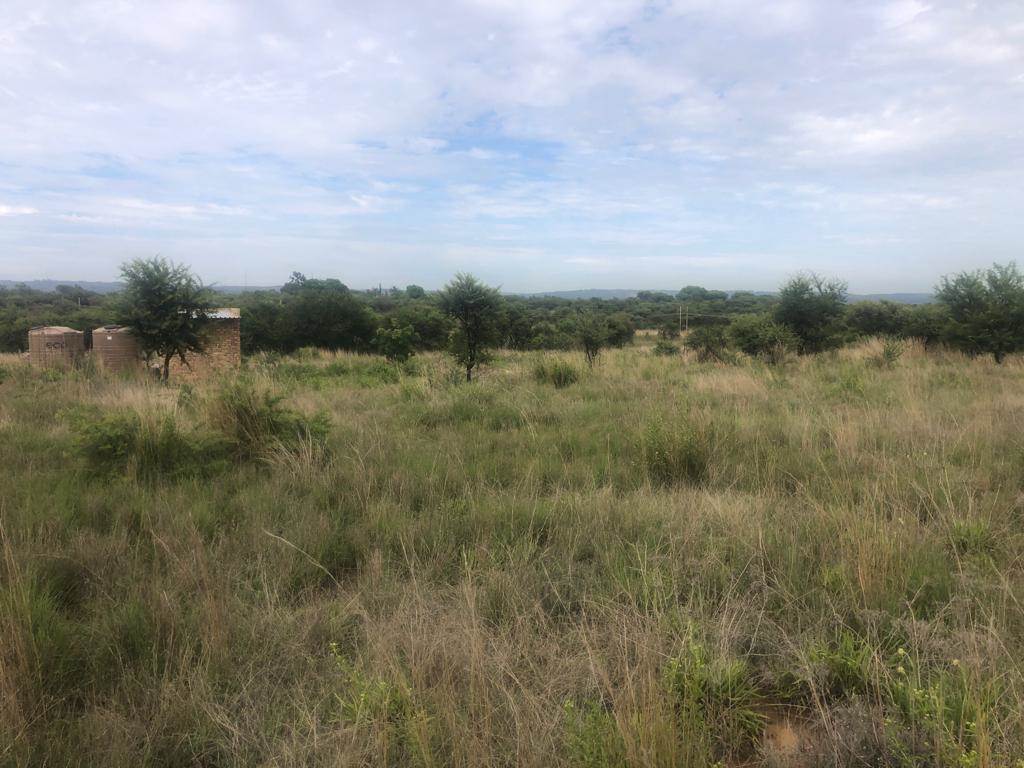 4.3 ha Land available in Mooiplaats AH photo number 6