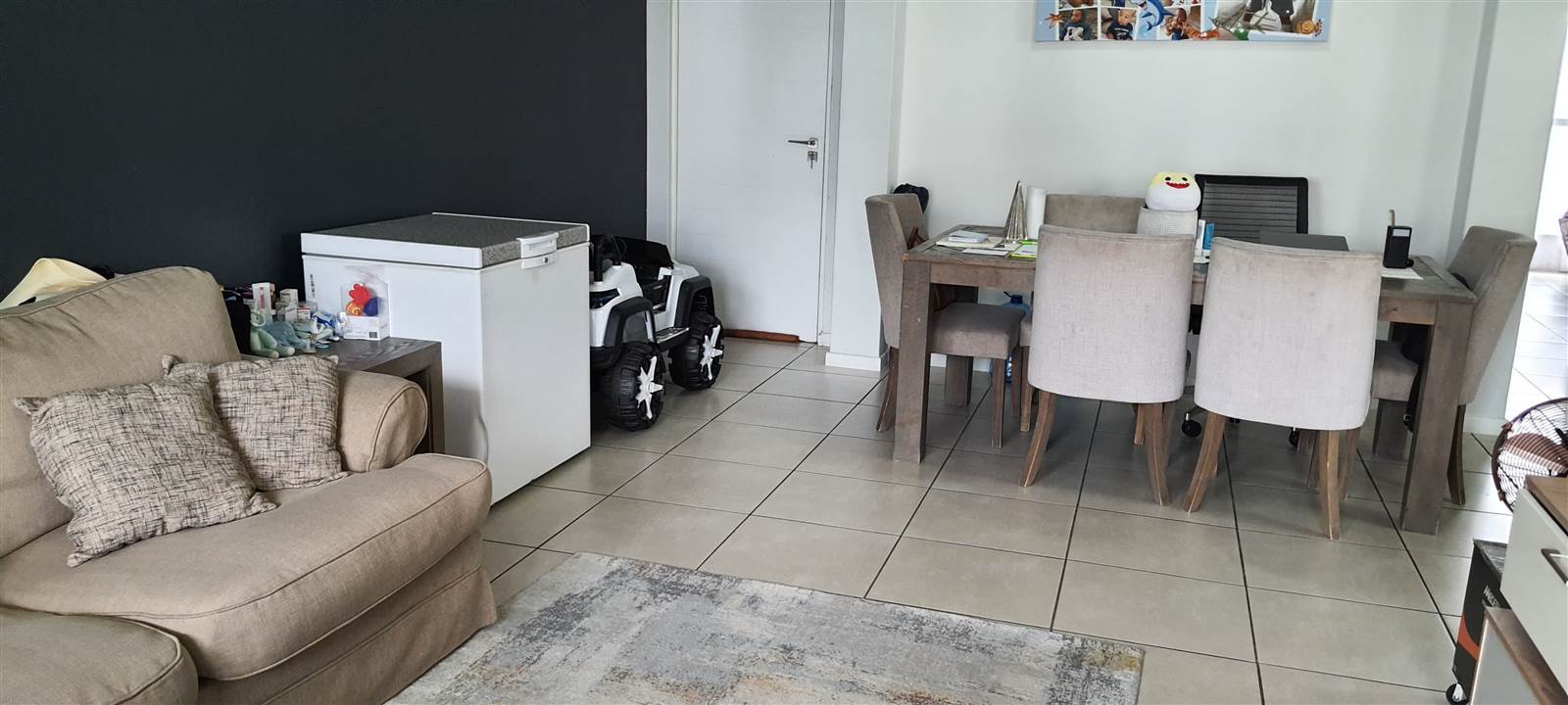 3 Bed Apartment in Modderfontein photo number 8
