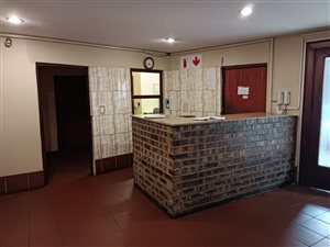 2 Bed Apartment in Durban CBD