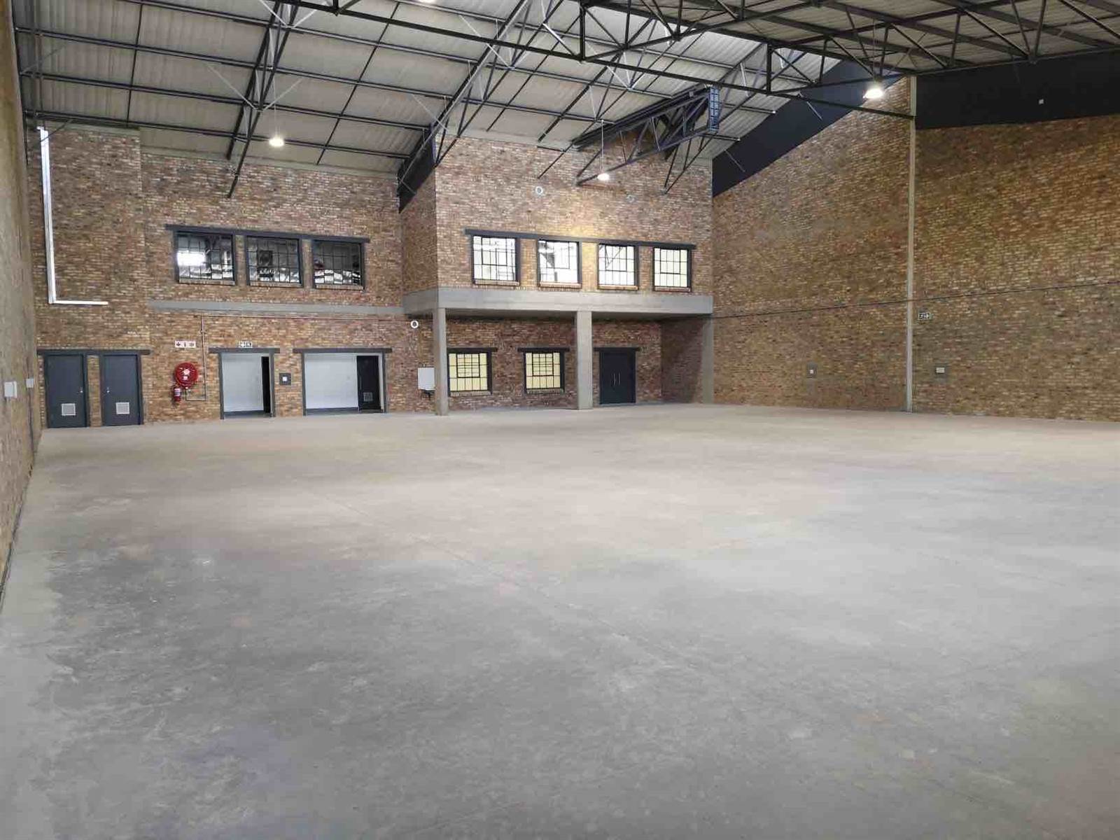 416  m² Industrial space in Kyalami photo number 11