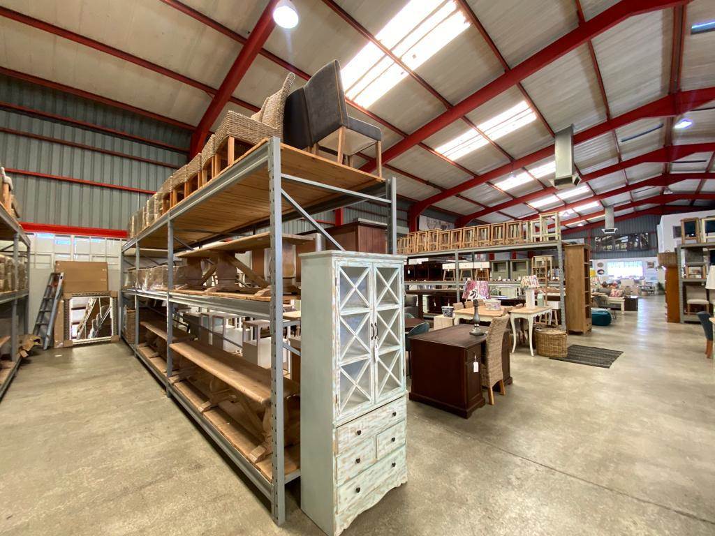1550  m² Industrial space in Barbeque Downs photo number 16