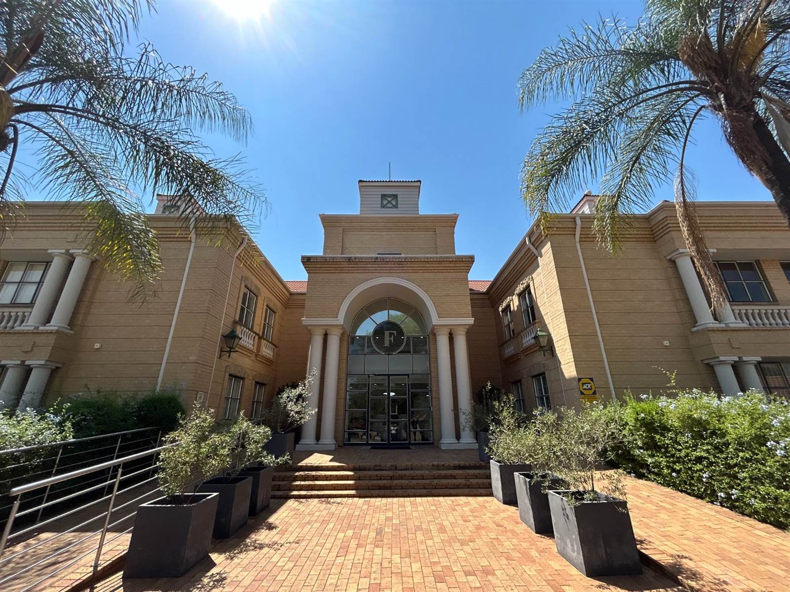 12  m² Office Space in Bryanston photo number 1