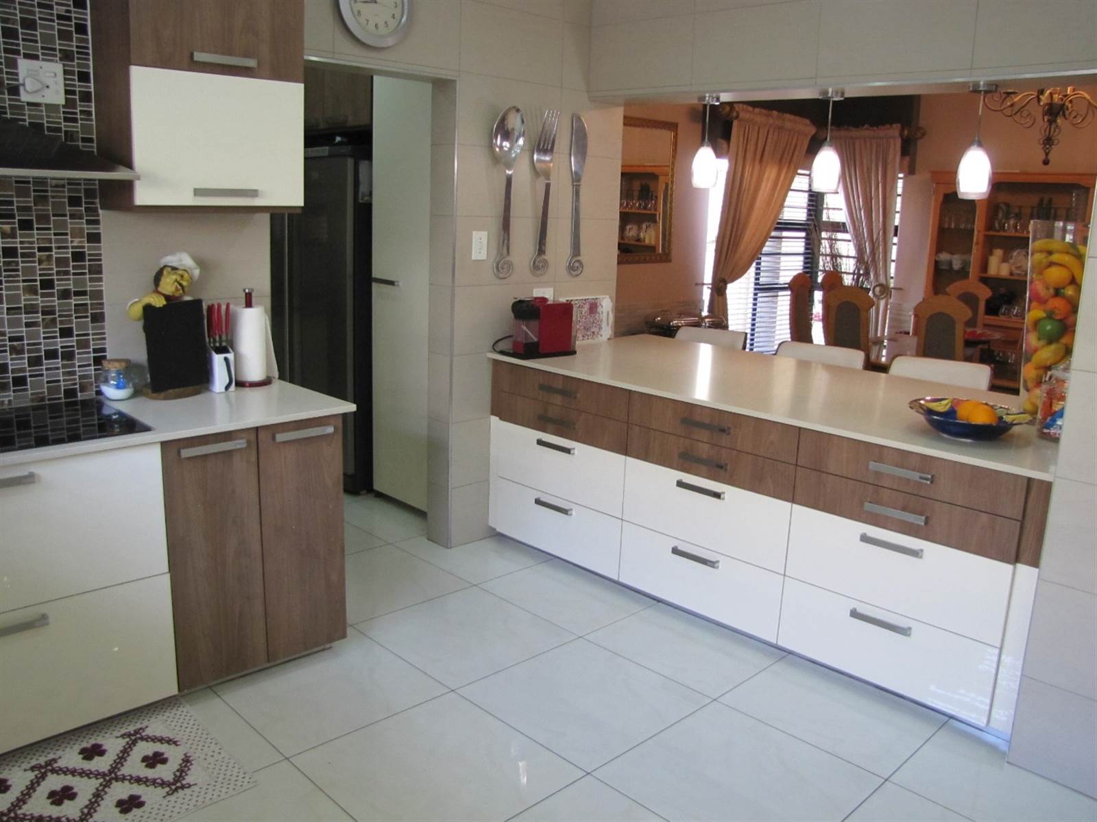 5 Bed House in Sasolburg photo number 4