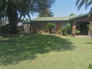 4 Bed House in Barry Hertzog Park