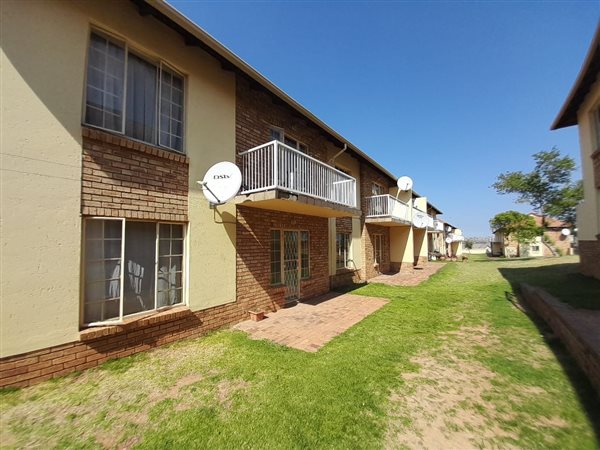 Bank Property for Sale in Centurion | Private Property