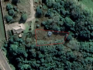 971 m² Land available in Eshowe