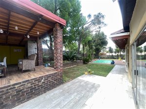 4 Bed House in Sandringham