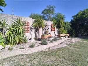 House in Summerstrand