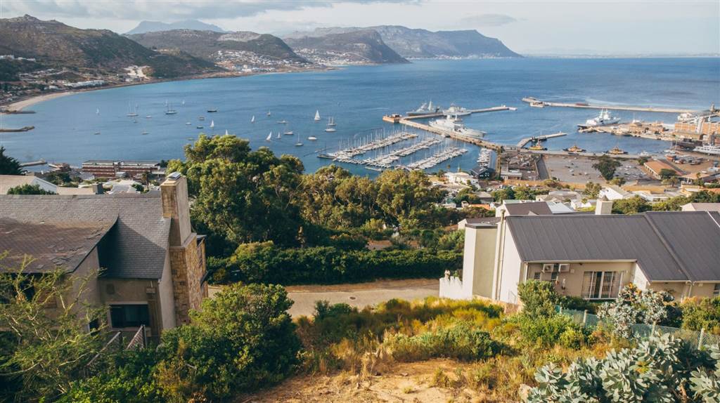 628 m² Land available in Simons Town photo number 2