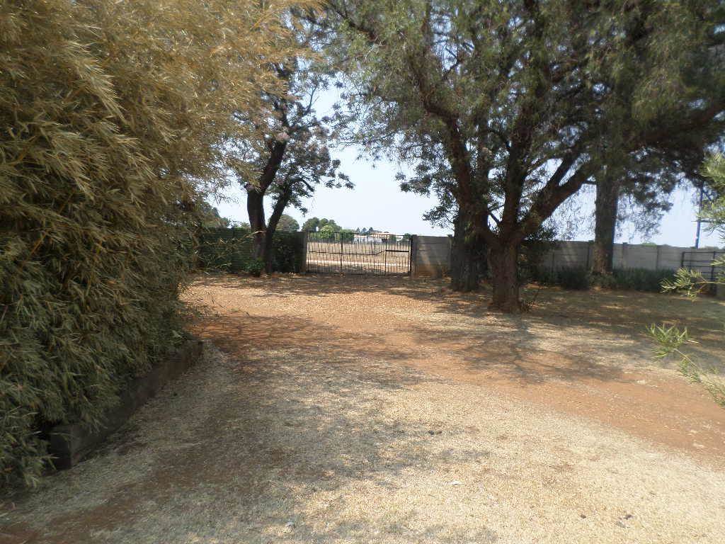 8.6 ha Land available in Tiegerpoort photo number 23